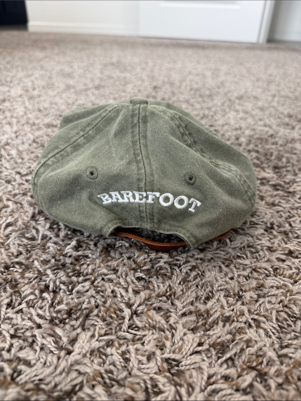Texas hat - Picture 2 of 3